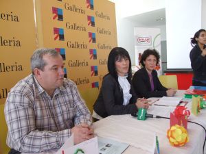 Asociatia „Diferiti dar egal” isi incepe activitate cu acte de binefacere