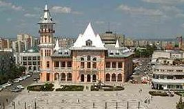 Joi, consilierii locali se întâlnesc la ultima şedinţă din acest an. Vezi aici proiectele de pe ordinea de zi