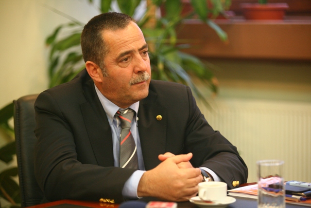 Cezar Preda, mesaj de condoleanţe după decesul seniorului liberal Mircea Ionescu Quintus