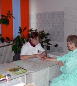 Medicul Silviana Constantinescu si-a dat demisia de la Spitalul Judetean. Secţia de Diabet a ramas deocamdata fara sef