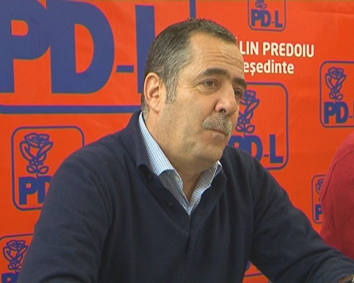 Cezar Preda: „PSD vrea sa guverneze dupa legile unui stabor”