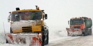 Licitațiile pentru deszăpezire, aproape finalizate. Vezi noutățile din acest an!