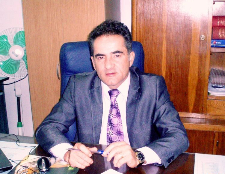 In urmatorii trei ani Spitalul din Ramnicu Sarat va fi condus de Adrian Danielescu