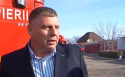 Drumurile din judet, pe lista de investitii a Consiliului Judetean Buzau