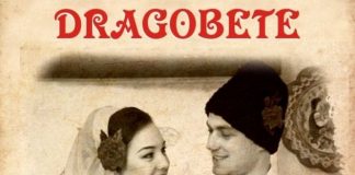 Dragobetele, sarbatoarea tineretii, a iubirii si a primaverii