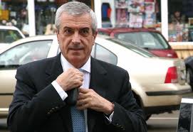 Calin Popescu Tariceanu a provocat un accident rutier la Buzau