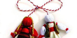 1 Martie – Obiceiuri, tradiţii şi superstiţii de Mărţişor