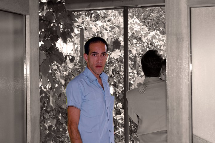 Concubina şoferului care l-a ucis pe Laurenţiu Păun, cameramanul de la TV Buzău: “Băiatul filma pe marginea drumului şi l-a lovit, l-a prins, practic, între cele două maşini”