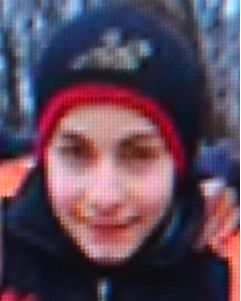 Doi copii au disparut de acasa saptamana trecuta. De atunci sunt dati in urmarire nationala