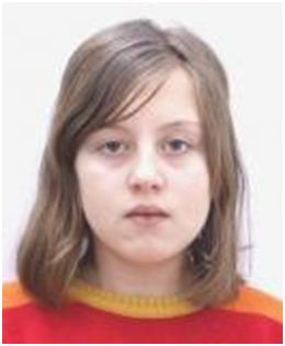O adolescentă de 15 ani este căutată de poliţişti. A fugit dintr-un centru de plasament şi nimeni nu îi dă de urmă