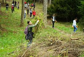 Prefectura Buzău dă startul acţiunii „Luna curăţeniei”