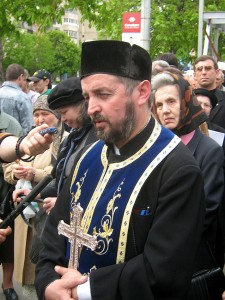 Arhiepiscopia Buzăului şi Vrancea organizează un marş pentru susţinerea adopţiei