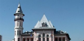 Cum arată noua organigramă a Primăriei Buzău!