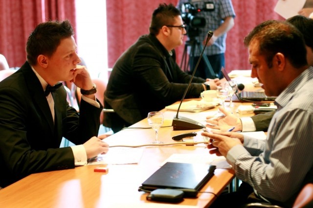 Cel mai mare targ de cariere in turism ajunge si la Buzau