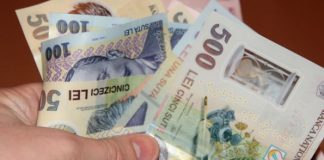 Ajutoare de urgență din partea Guvernului pentru familii din Buzău