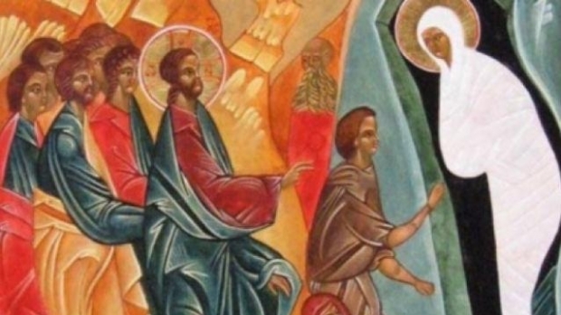 Tradiţii şi semnificaţia slujbei din Sâmbăta Mare