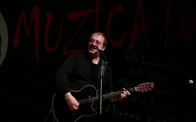 A doua editie a Festivalului national „Valeriu Sterian”, in acest week-end, la Ramnicu Sarat