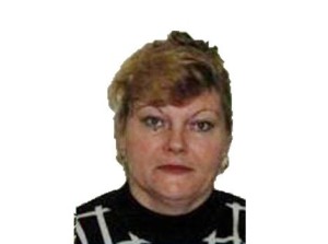 Anişoara Turcu, autoarea unui tun de câteva miliarde lei la societatea unde era casieră, depistată în Italia după ce poliţiştii au căutat-o zece ani