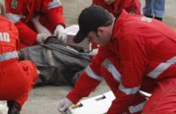 UPDATE Încă un pieton lovit de un şofer prea grăbit. Accidentul s-a produs pe şoseaua Spătarului