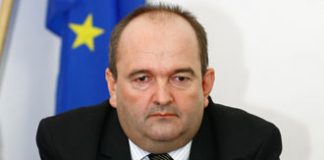 Adrian Vintilescu a demisionat din funcția de director al DGASPC