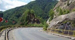 Restricţii de circulaţie pe DN 10 şi DN 2 până în toamnă