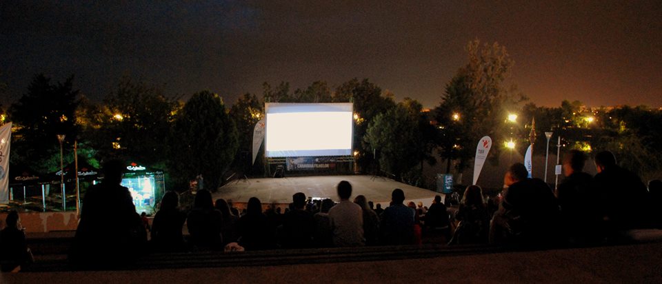 Ce filme vor rula în cinematograful din Parcul Tineretului
