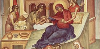 Naşterea Maicii Domnului, prima sărbătoare din Anul Nou Bisericesc. Tradiţii şi obiceiuri de Sfânta Maria Mică