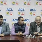 Badulescu, Preda, Scutaru