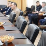 Consilieri Judetene lipsa