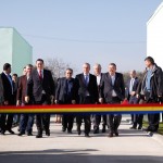 Ponta Comnpania de apa