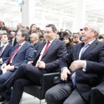 Ponta si Tariceanu Glasscorp