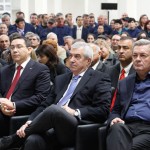 Ponta tariceanu Rus Glasscorp