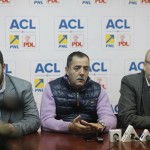 Scutaru, Badulescu, Preda