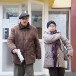 Votare prezidentiale turul 2-1