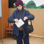 Votare prezidentiale turul 2-5