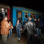 ,ascati tren