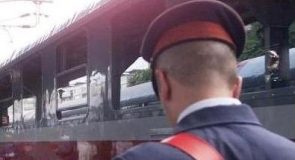 Studenții călătoresc gratuit cu trenul începând de miercuri