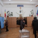 urna vot
