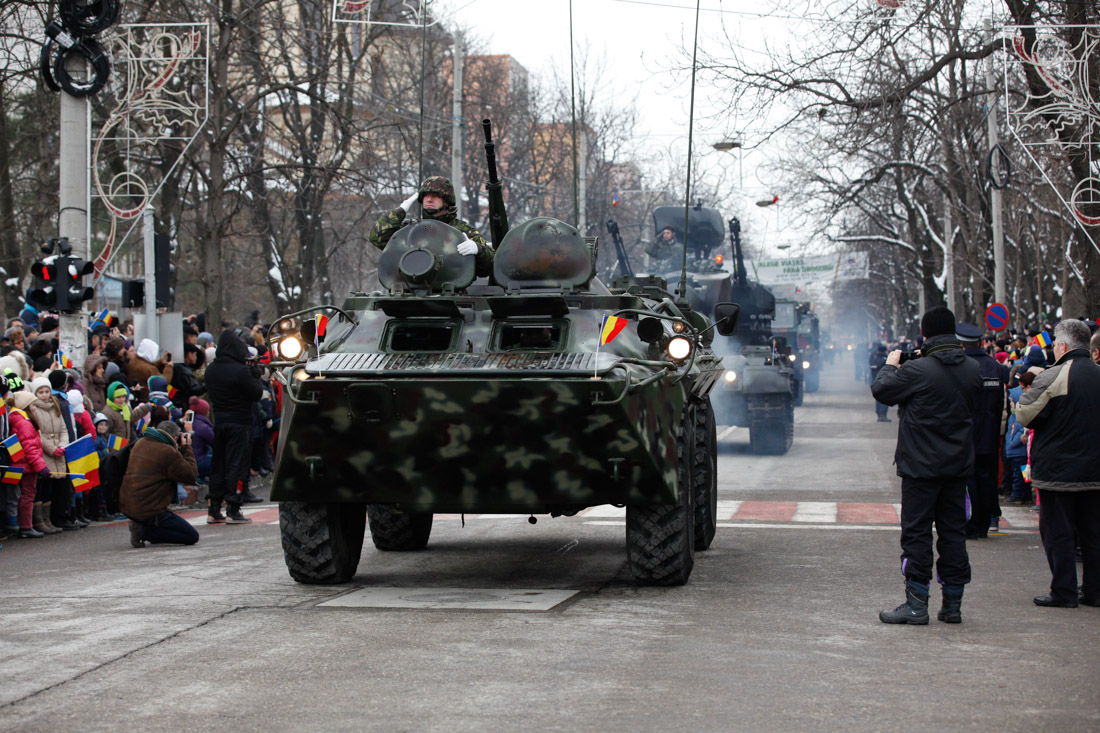 Fără discursuri pe 1 Decembrie. Iată programul complet de Ziua Națională!