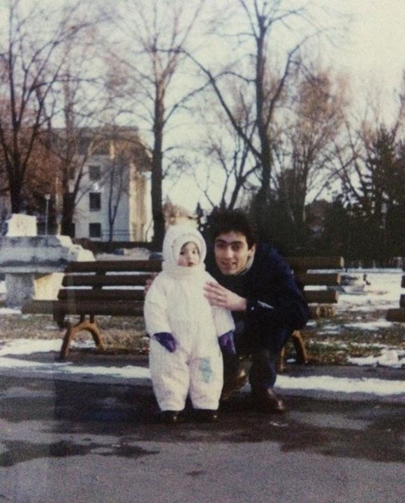 Prietenii pilotului transmit mesaje de condoleanţe familiei îndurerate pe reţelele de socializare. Vezi aici cuvintele emoţionante scrise de fiica lui Petre Cătuneanu!