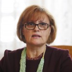 Angelica Miu-purtator cuvant