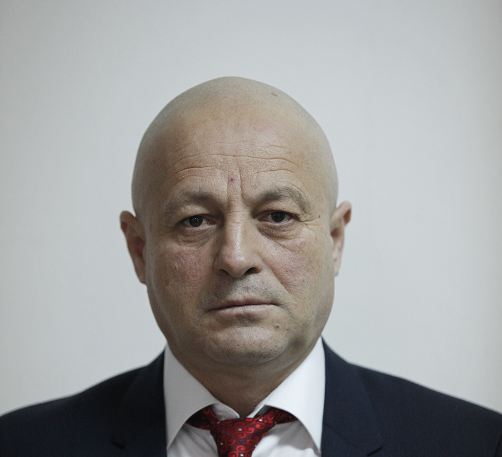 De Mărțișor, gânduri bune pentru buzoience din partea șefului Consiliului Județean, Petre Emanoil Neagu