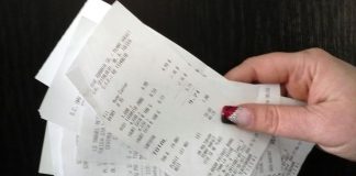 Loteria Bonurilor Fiscale: bonurile emise în 26 iunie sunt câştigătoare