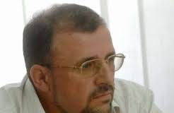 Dumitru Băiculescu, director executiv adjunct la DSVSA Bucureşti