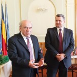 2014, buzau, cetatean de onoare, omul anului, premiere