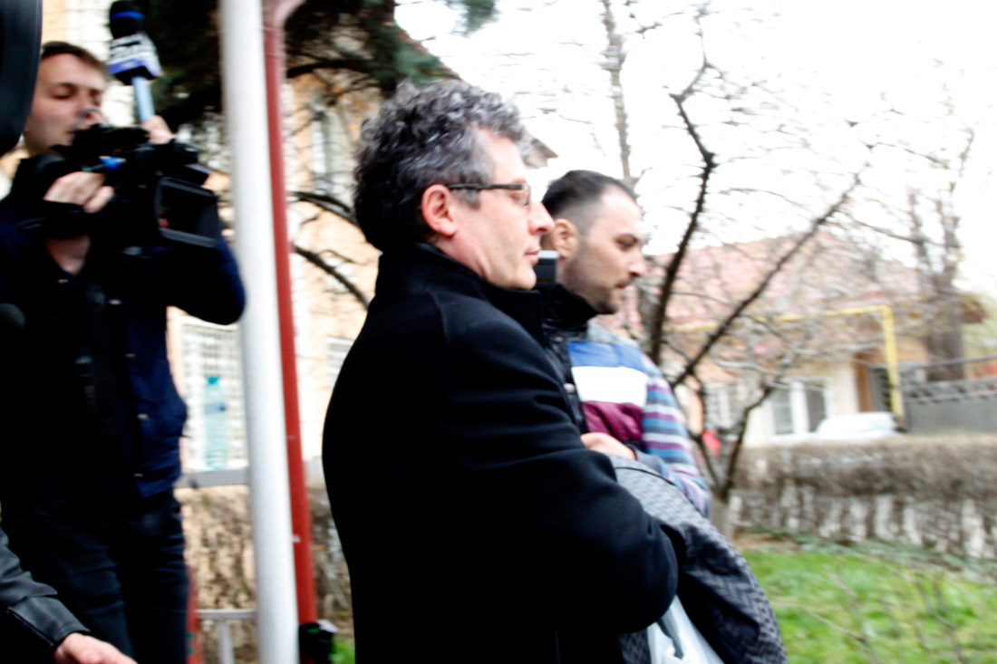 Vezi aici ce au făcut profesorii care au intrat pe mâna procurorilor!