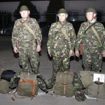 Divizia 2, lucian foca, militari, ministru, Mircea Duşa