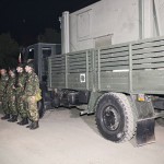 Divizia 2, lucian foca, militari, ministru, Mircea Duşa