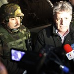 Divizia 2, lucian foca, militari, ministru, Mircea Duşa