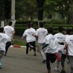 buzau, consiliul judetean, Sport, Ziua Tineretului